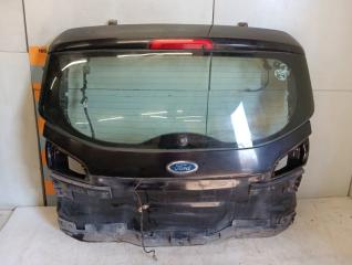 Дверь багажника Ford S-Max 1 2007 2.0 Дверь багажника Ford S-Max 1 2007 2.0
