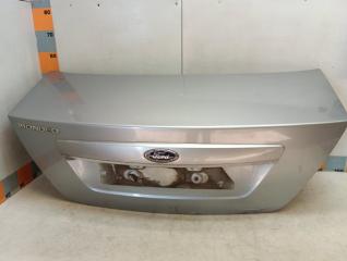 Крышка багажника Ford Mondeo 3 2.0 БУ