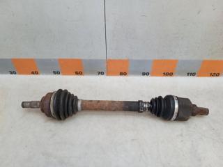 Привод передний левый Peugeot 307 3A/C 2008 1.6 Привод передний левый Peugeot 307 3A/C 2008 1.6