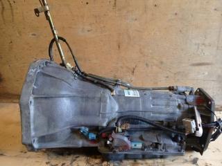 АКПП 4G94 Mitsubishi Pajero Pinin H67W 2.0 БУ