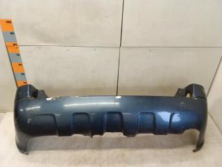 Бампер задний Ford Escape EPF 2001 3.0 Бампер задний Ford Escape EPF 2001 3.0