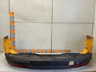 Бампер задний Ford Galaxy 2 2014 2.0 Бампер задний Ford Galaxy 2 2014 2.0