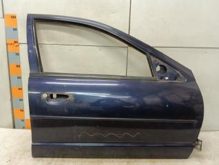 Дверь передняя правая Chrysler Stratus 1 2.5 БУ