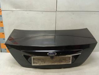 Крышка багажника Ford Mondeo 3 2.0 БУ