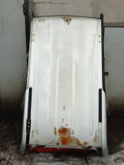Крыша Opel Frontera B 2.2 БУ