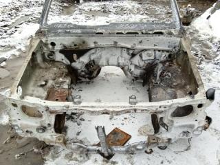 Передняя часть Opel Frontera B 2.2 БУ