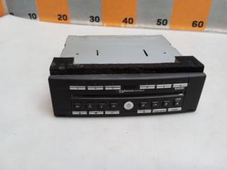 Магнитола Renault Laguna 2 2004 2.2