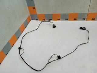 Проводка парктроника задняя Renault Laguna 2 2004 2.2