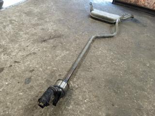 Глушитель в сборе Renault Laguna 2 2004 2.2 Глушитель в сборе Renault Laguna 2 2004 2.2