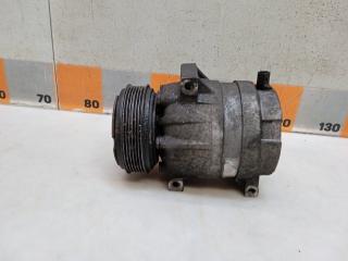 Компрессор кондиционера Renault Laguna 2 2004 2.2