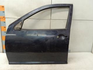 Дверь передняя левая Volkswagen Bora 1.6 БУ