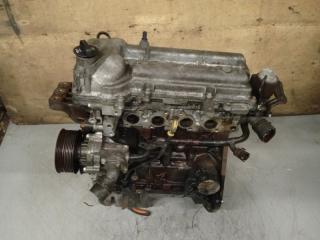 Двигатель B15D2 Chevrolet Cobalt 1.5 БУ