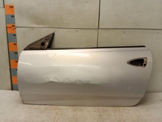Дверь передняя левая Ford Cougar 1998 2.5