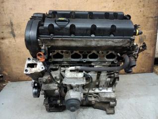 Двигатель EW10AF Citroen C5 RC 2006 2.0 Двигатель EW10AF Citroen C5 RC 2006 2.0