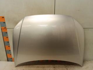 Капот Volkswagen Polo 5 1.6 БУ