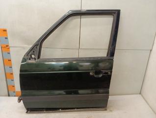 Дверь передняя левая Land Rover Range Rover 2 4.6 БУ