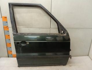 Дверь передняя правая Land Rover Range Rover 2 4.6 БУ