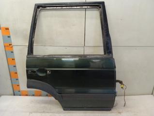 Дверь задняя правая Land Rover Range Rover 2 4.6 БУ