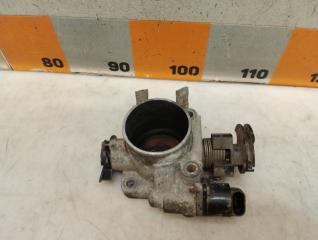 Заслонка дроссельная Chery Tiggo T11 DB 2007 2.4