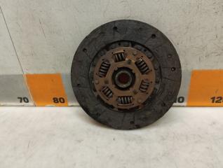 Диск сцепления Chery Tiggo T11 DB 2007 2.4