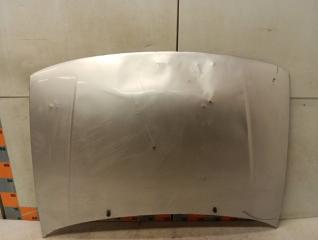 Капот Volkswagen polo 3 1.4 БУ