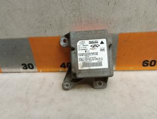 Блок управления AIR BAG Chery Fora A21 DC 2008 1.6