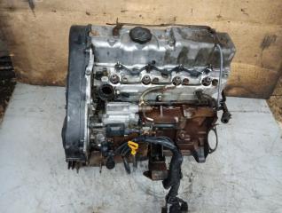 Двигатель D4BF Hyundai Porter 1 2.5 БУ
