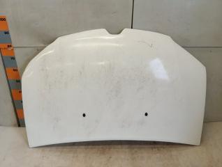 Капот Renault Logan 2 1.6 БУ