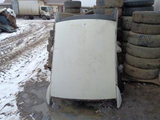 Крыша Renault Logan 2 1.6 БУ