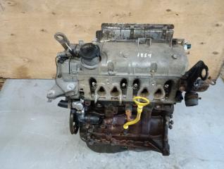 Двигатель D7F720 Renault Kangoo 1 1.2 БУ