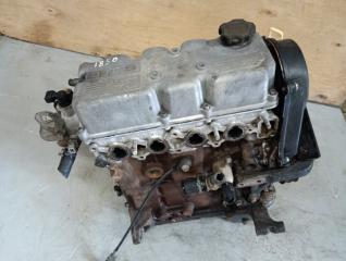 Двигатель B12S1 Chevrolet Aveo T200 1.2 БУ