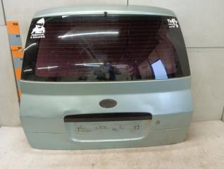 Дверь багажника Hyundai Matrix FC 1.6 БУ