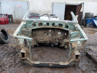 Передняя часть Hyundai Matrix FC 1.6 БУ