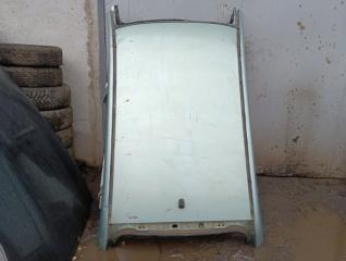 Крыша Hyundai Matrix FC 1.6 БУ