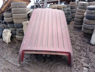 Крыша Ford Tourneo Connect 1 2007 1.8 Крыша Ford Tourneo Connect 1 2007 1.8