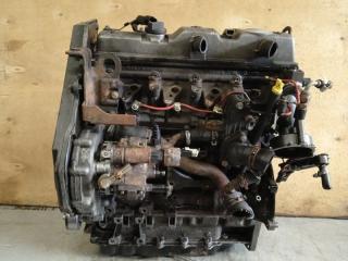 Двигатель P9PA Ford Tourneo Connect 1 2007 1.8 Двигатель P9PA Ford Tourneo Connect 1 2007 1.8