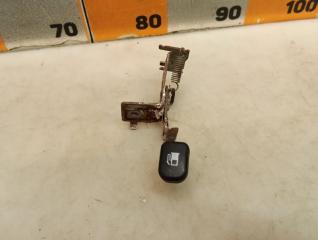 Ручка открывания бака Chevrolet Aveo T250 1.2 БУ