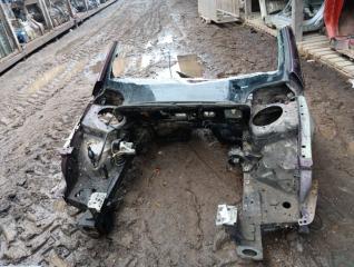 Передняя часть Peugeot 407 6E 2007 2.0 Передняя часть Peugeot 407 6E 2007 2.0