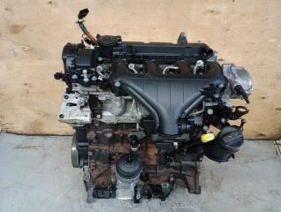 Двигатель RHR Peugeot 407 6E 2007 2.0 Двигатель RHR Peugeot 407 6E 2007 2.0