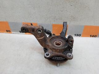 Кулак поворотный правый передний Chery Bonus A13 DA 2011 1.5 Кулак поворотный правый передний Chery Bonus A13 DA 2011 1.5