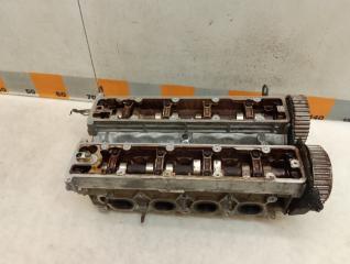 Головка блока Citroen C5 DC 2003 2.0 Головка блока Citroen C5 DC 2003 2.0