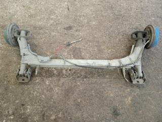 Балка задняя Chery Bonus A13 DA 2011 1.5 Балка задняя Chery Bonus A13 DA 2011 1.5