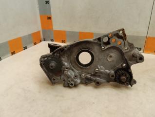 Насос масляный Chery Tiggo T11 DB 2007 2.4