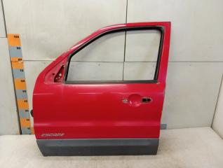 Дверь передняя левая Ford Escape EPE 2002 2.0 Дверь передняя левая Ford Escape EPE 2002 2.0