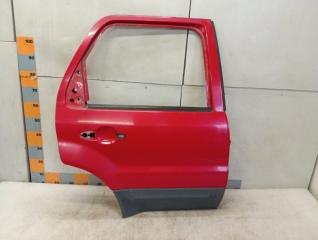 Дверь задняя правая Ford Escape EPE 2002 2.0 Дверь задняя правая Ford Escape EPE 2002 2.0