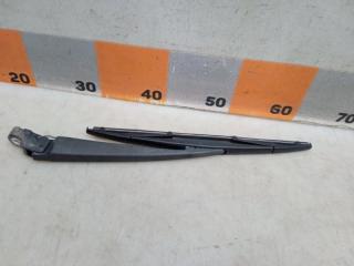 Поводок стеклоочистителя задний Peugeot 4007 2010 2.2