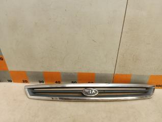 Решетка радиатора Kia Rio 1 1.5 БУ