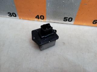 Резистор отопителя Peugeot 4007 2010 2.2