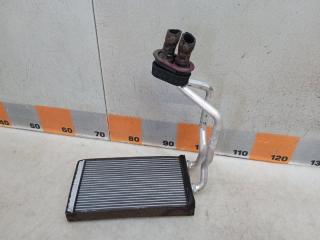 Радиатор отопителя Peugeot 4007 2010 2.2