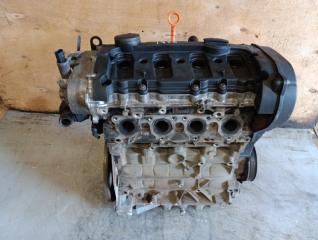 Двигатель BLR Volkswagen Passat B6 2.0 БУ